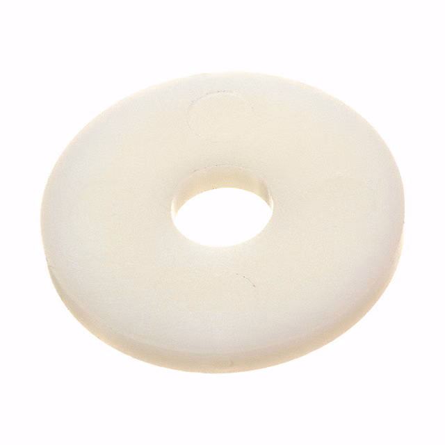 17W13749 Essentra Components  Rondelle